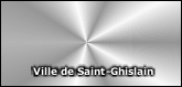 Ville de Saint-Ghislain
